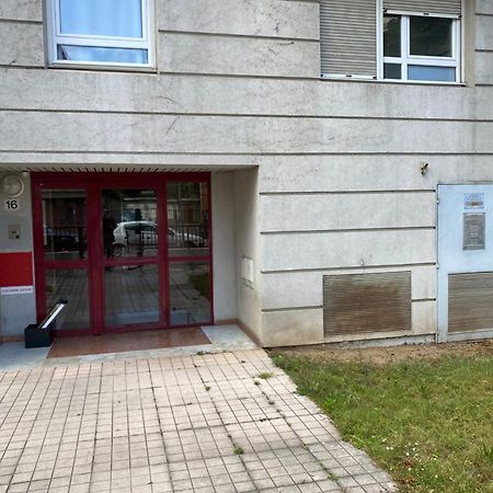 Super T2 Avec Piscine Lyon 3Eme Apartment Exterior foto