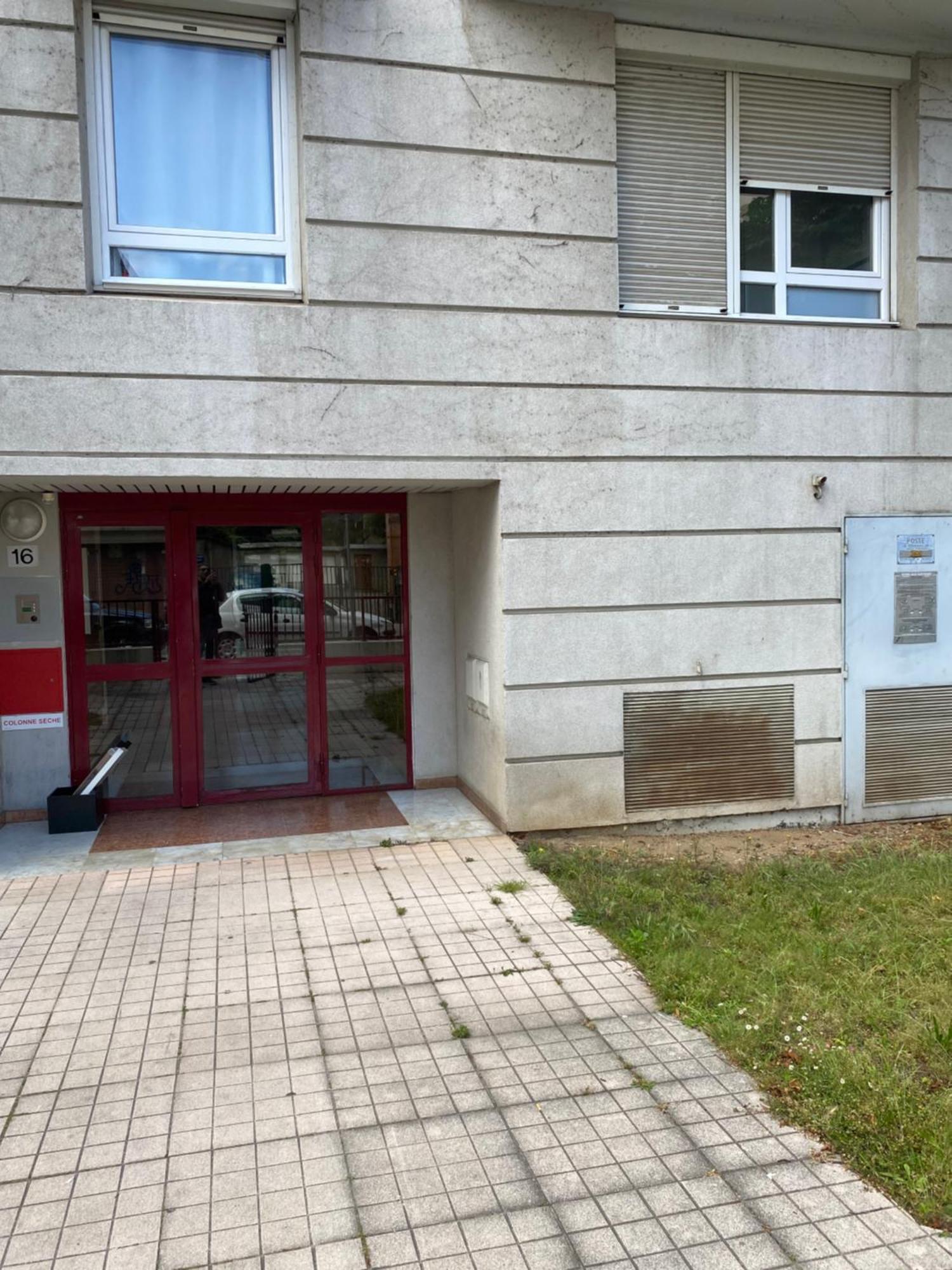 Super T2 Avec Piscine Lyon 3Eme Apartment Exterior foto